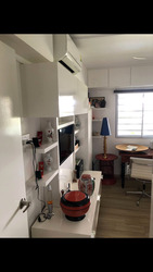 Blk 706 Clementi West Street 2 (Clementi), HDB 3 Rooms #524323431